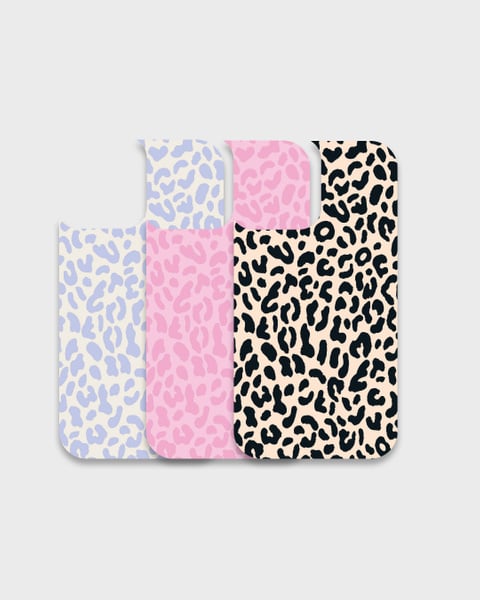 Print Pack iPhone Leopard iPhone 12 Pro