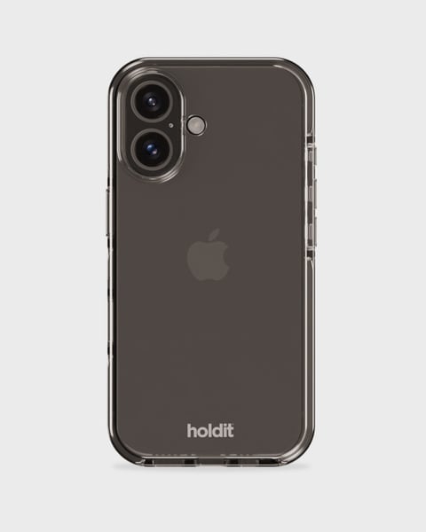 Phone case Seethru White iPhone 16