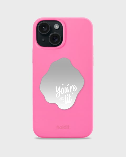 Mirror Stickers