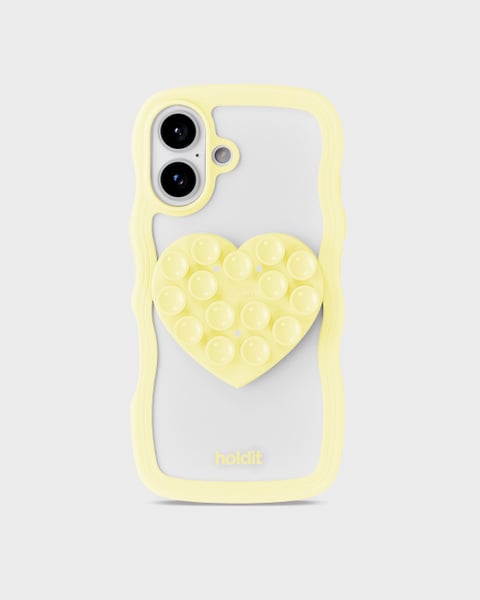 Sticky Heart Lemonade Sticky Heart