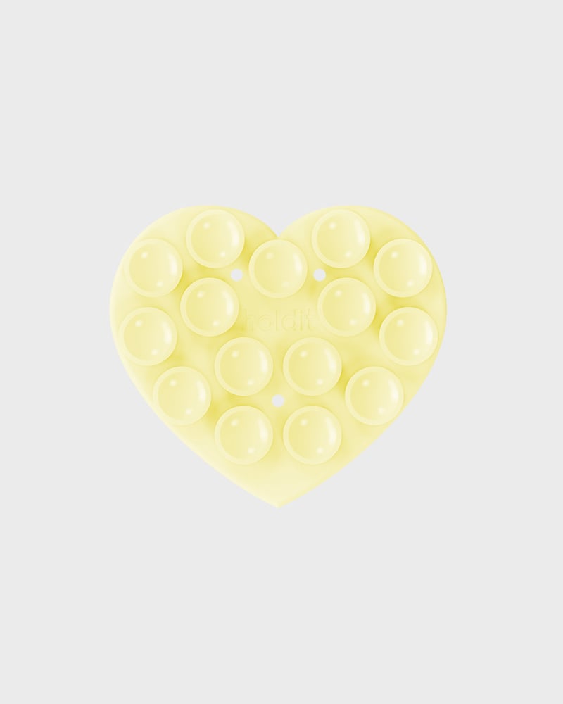 Sticky Heart Lemonade Sticky Heart