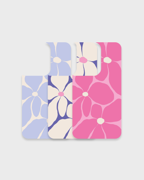Print Pack iPhone Hanna KL x Holdit iPhone 16 Pro