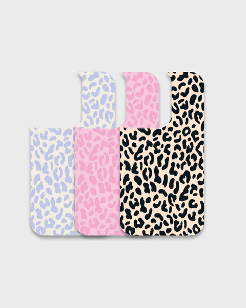 Print Pack iPhone Leopard iPhone 16 Pro Max