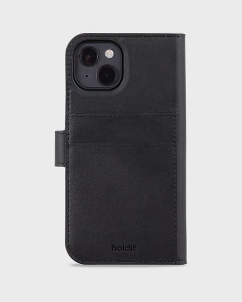 Wallet Case MagSafe Plus iPhone 15
