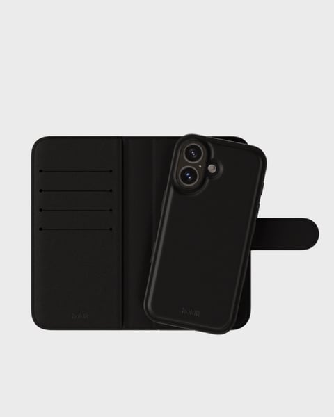 Wallet Case MagSafe Plus iPhone 16
