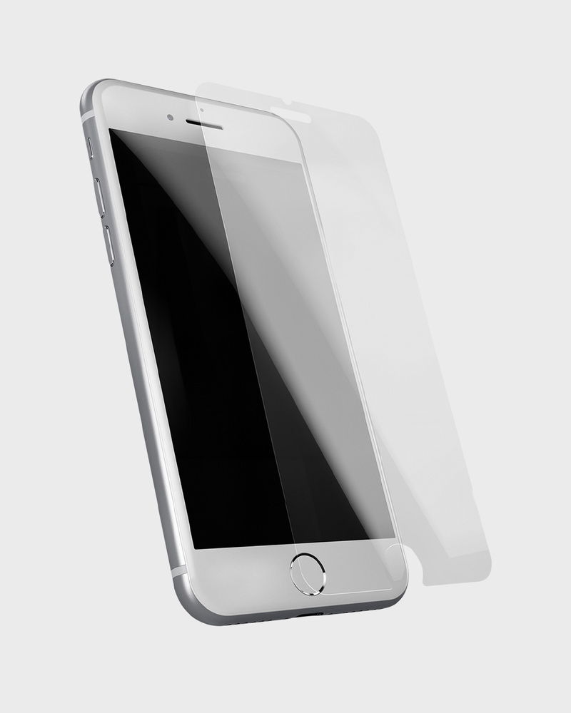 Screen Protector Transparent iPhone 6/6S Plus