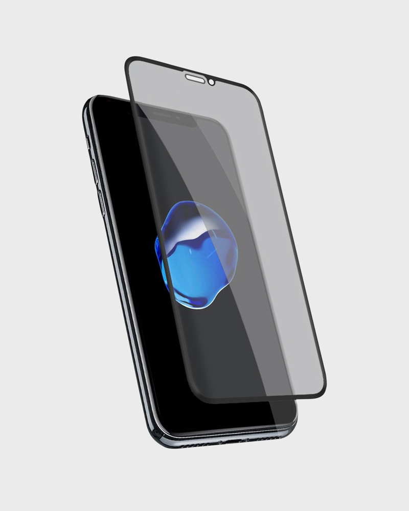 Screen Protector Privacy iPhone 11