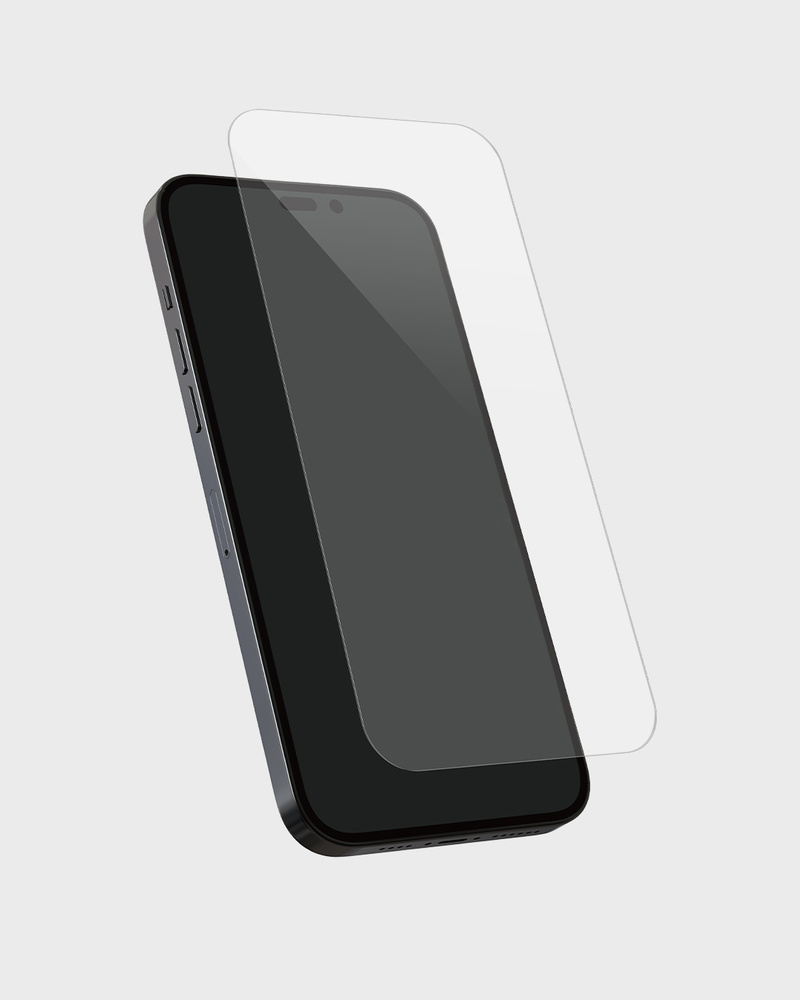 Screen Protection Transparent iPhone 15 Plus