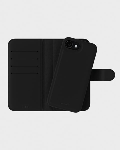 Wallet Case MagSafe Plus iPhone 17e