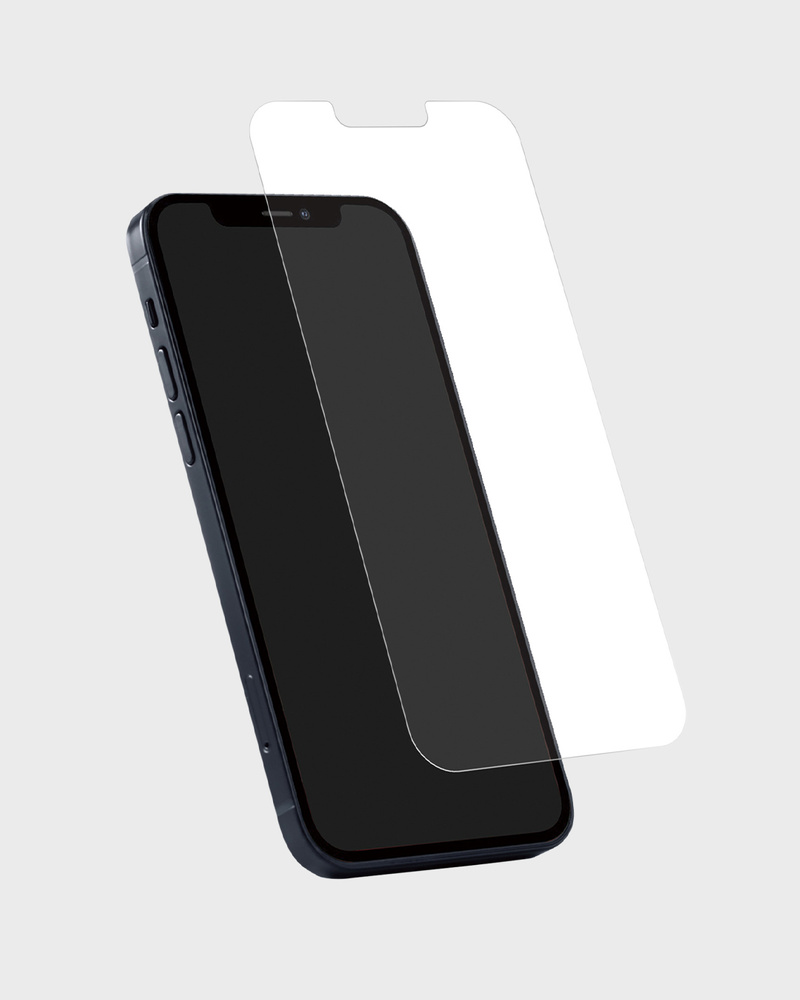 Screen Protector Transparent iPhone 12 Pro Max