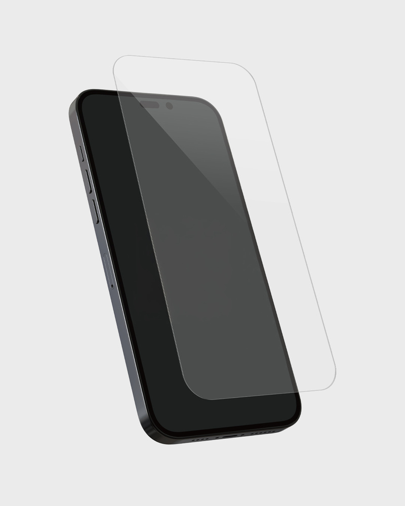Screen Protector Transparent iPhone 16 Pro