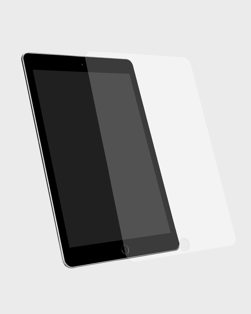 Screen Protector Transparent iPad 10.2