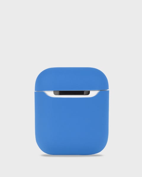 Silicone Case Sky Blue AirPods 1&2