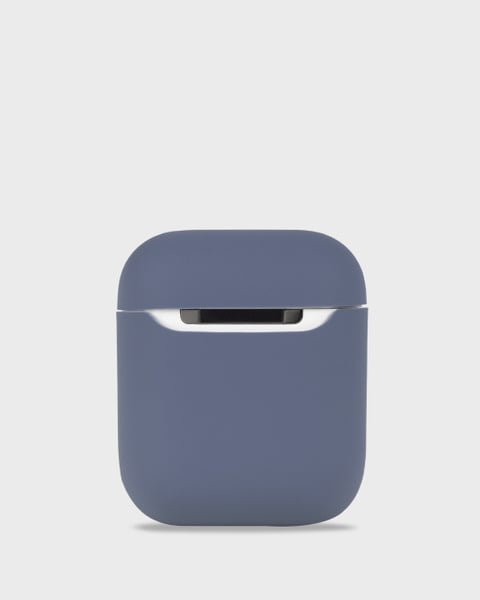 Silicone Case Pacific Blue AirPods 1&2