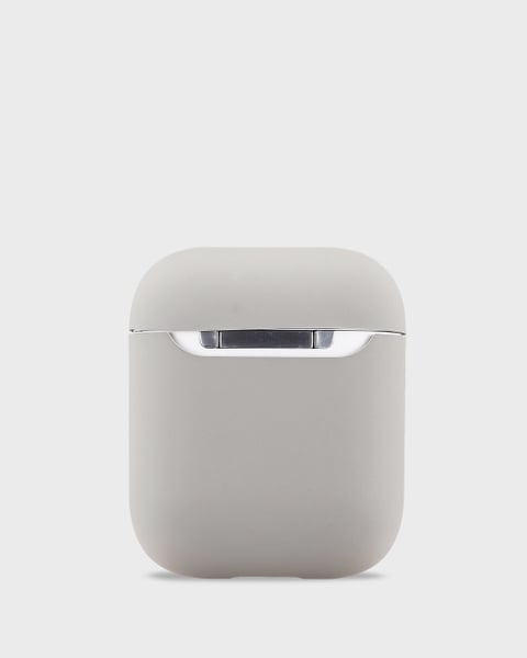 Silicone Case Taupe AirPods 1&2