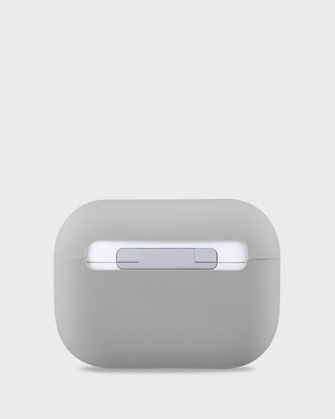 Silicone Case Taupe AirPods Pro 1&2