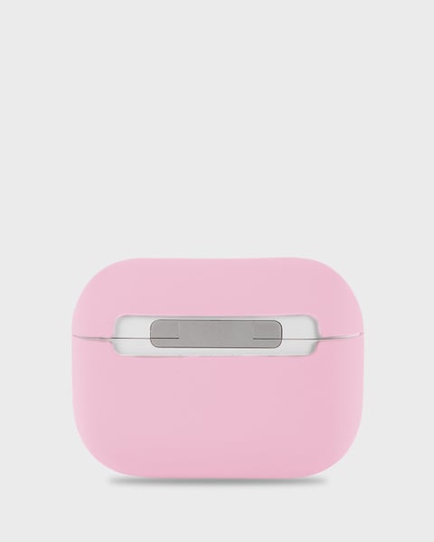Silicone Case Pink AirPods Pro 1&2