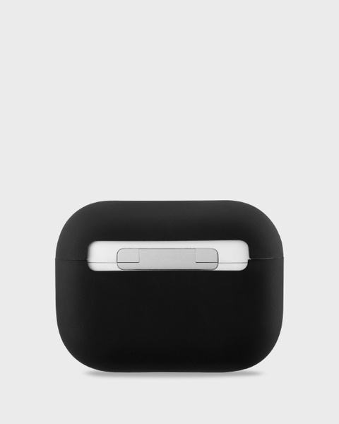Silicone Case black AirPods Pro 1&2