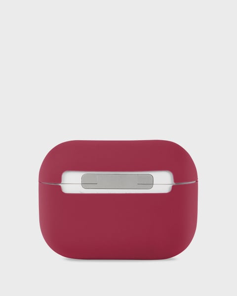 Silicone Case Red Velvet AirPods Pro 1&2