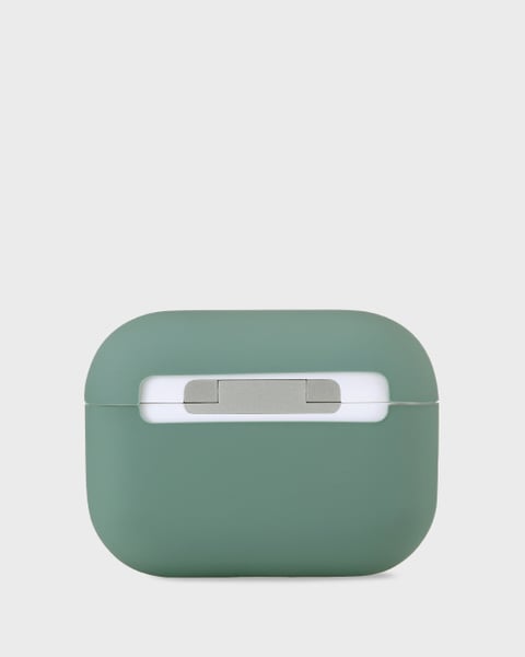 Silicone Case Moss Green AirPods Pro 1&2