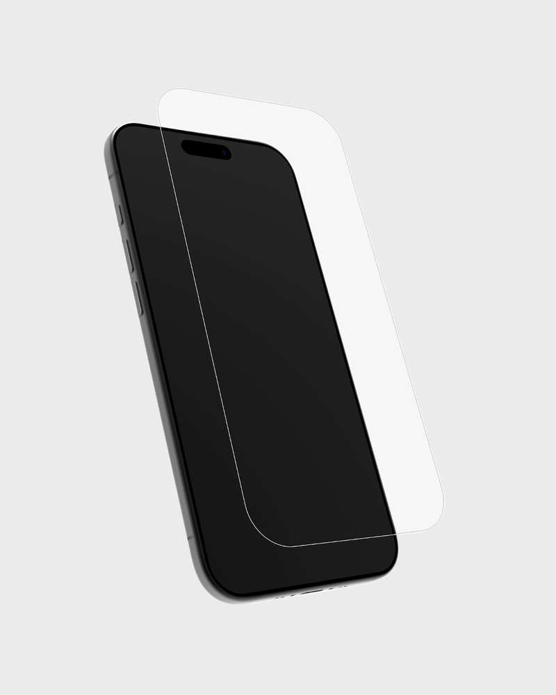Screen Protector Transparent iPhone 17 Air