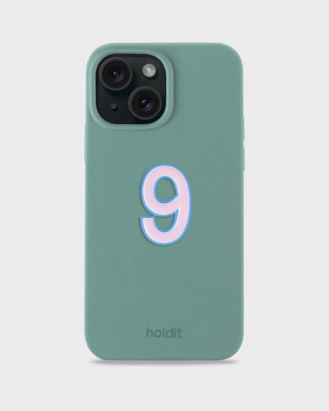 Number 9 Number Sticker