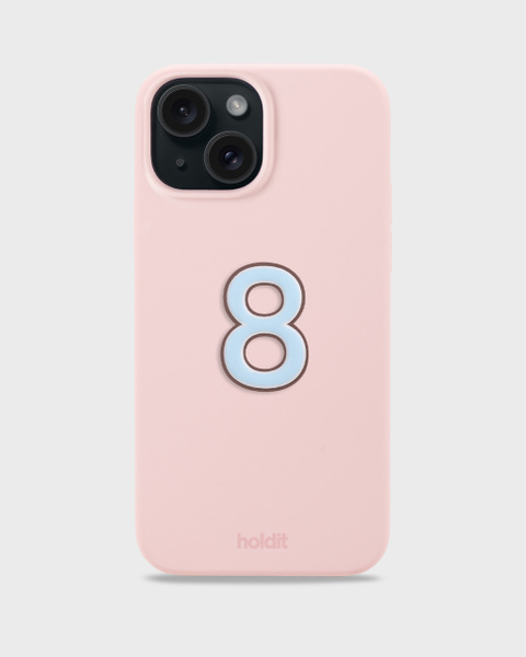 Number 8 Number Sticker