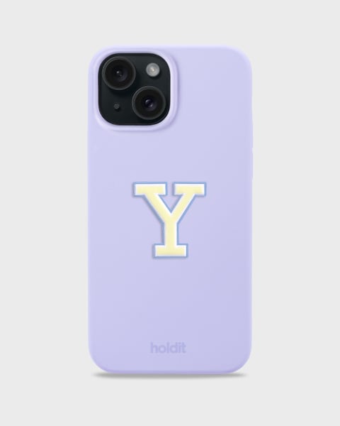 Y Letter Sticker