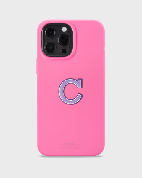 C Letter Sticker
