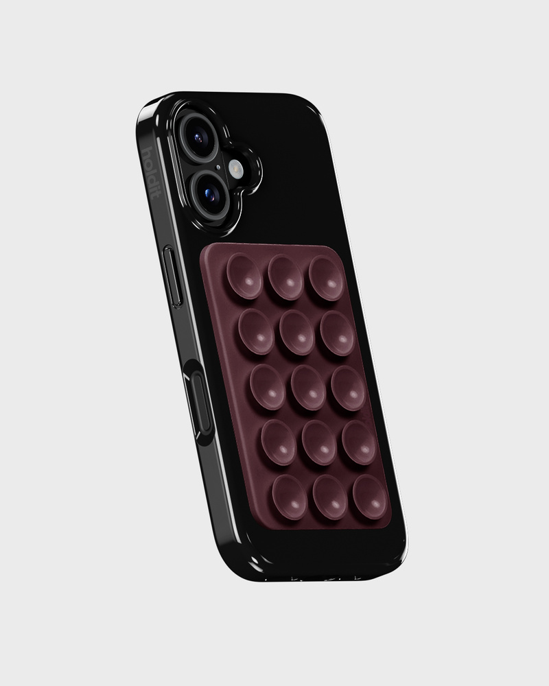 Bordeaux Sticky Plate