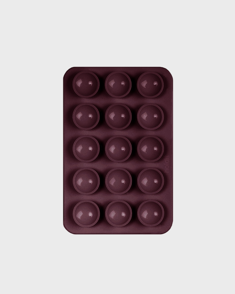 Bordeaux Sticky Plate