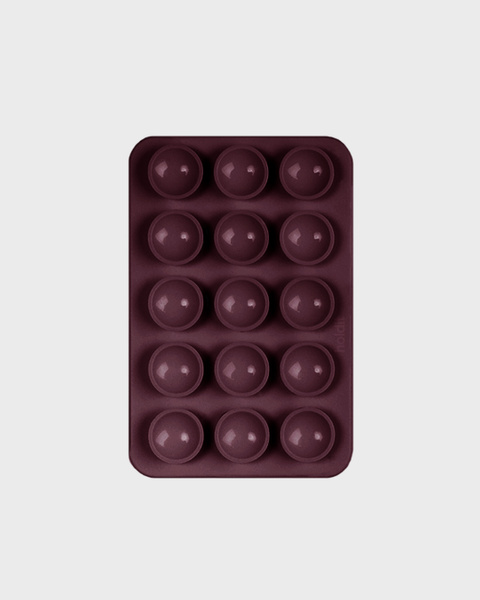 Bordeaux Sticky Plate