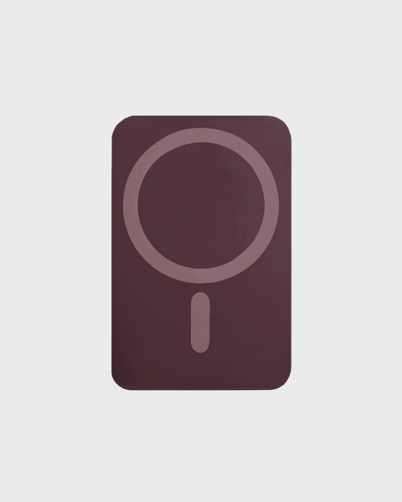 Bordeaux Sticky Plate