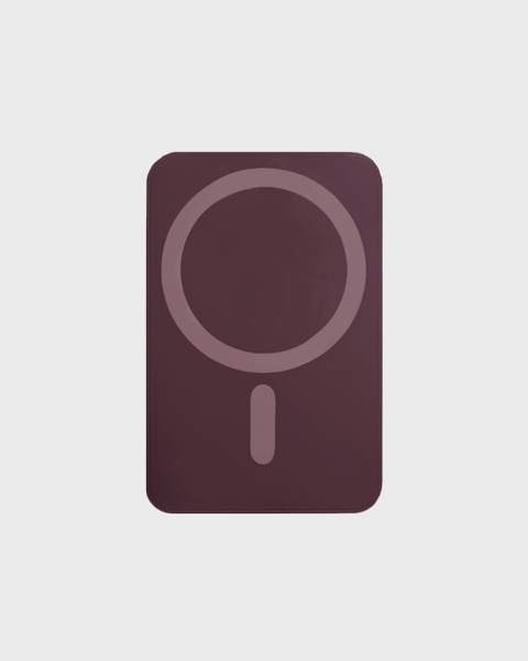 Bordeaux Sticky Plate