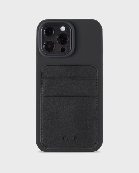 Black Card Holder Tape