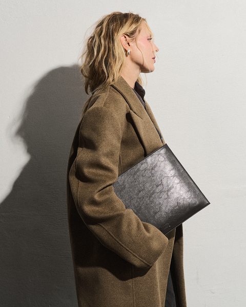 Core Charcoal Laptop Case 14"