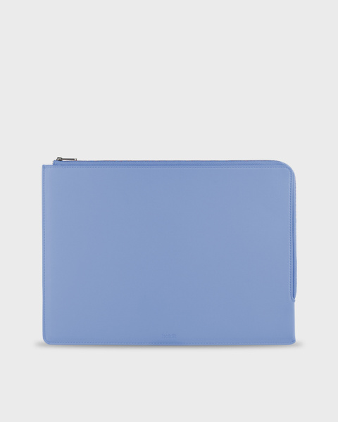 Soft Cobalt Laptop Case 14"