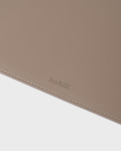 Mocha Brown Laptop Case 14"
