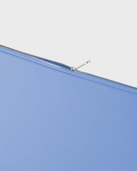 Soft Cobalt Laptop Case 14"