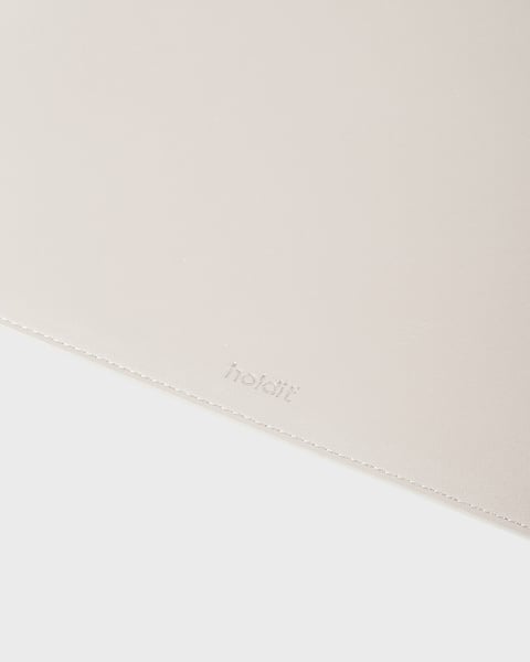 Light Beige Laptop Case 14"