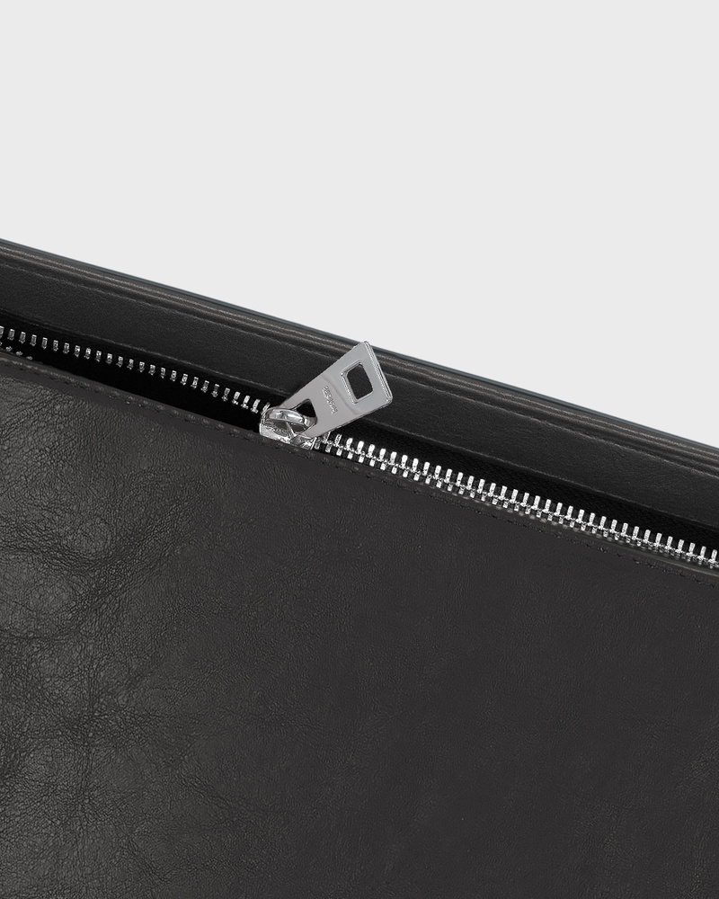 Core Charcoal Laptop Case 14"