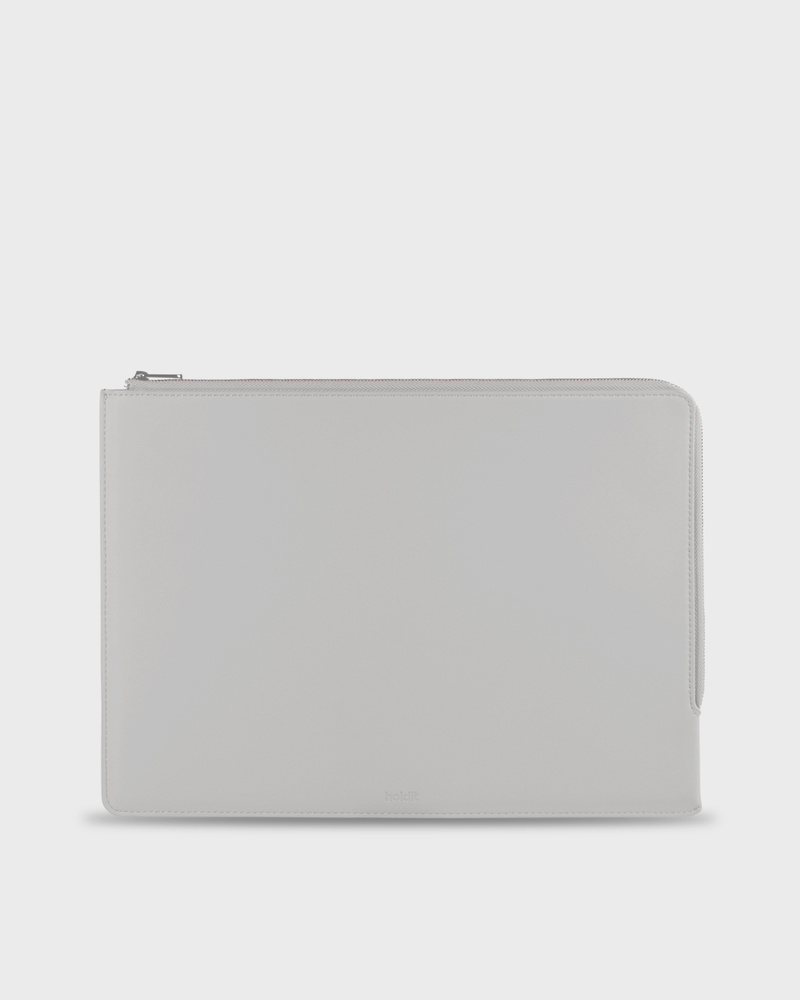 Wool Gray Laptop Case 14"