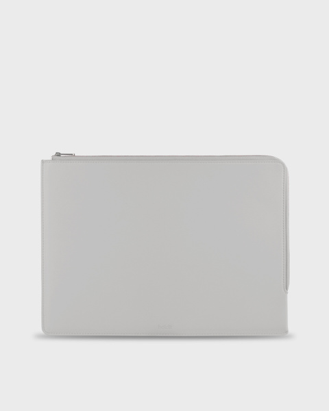 Wool Gray Laptop Case 14"