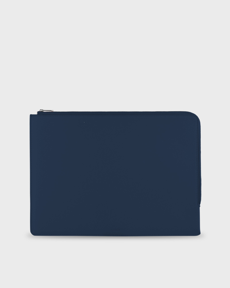 Midnight Blue Laptop Case 14"