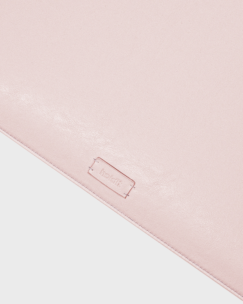 Core Ballerina Pink Laptop Case 14"