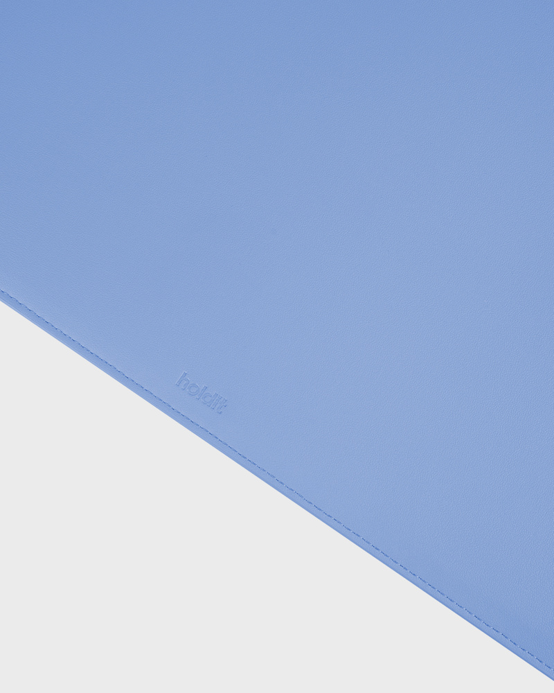 Soft Cobalt Laptop Case 14"