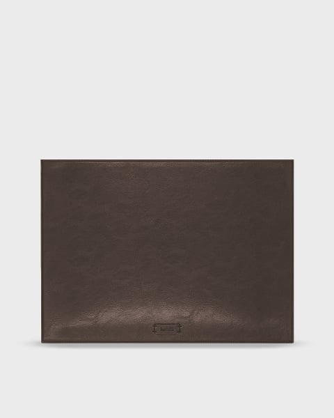 Core Chocolate Laptop Case 14"