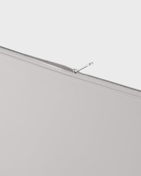 Wool Gray Laptop Case 14"
