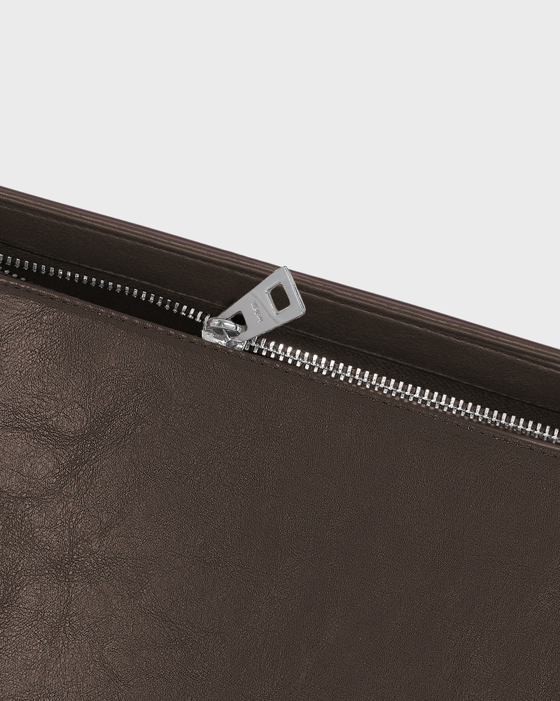 Core Chocolate Laptop Case 14"
