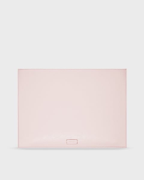 Core Ballerina Pink Laptop Case 14"
